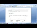 ORACLE UNIT 4 LECT 15