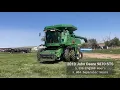 Upcoming Equipment Auction July 2nd BigIron Auctions
