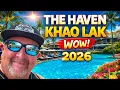 The Haven Khao Lak Review Beachfront Resort with Huge Lagoon Pool