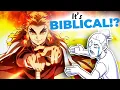 Download Lagu Is de Demon Slayer-serie Bijbels?!