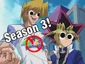 Everything Wrong with Yugioh Season 3 Part 1