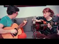 Lagu Reckoner - Radiohead (Josh Turner \u0026 Emma Harner Acoustic Cover)
