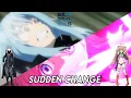 Lagu Tensura S2 OST (Sudden Change)
