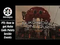 Fallout 76 PTS How to get Nuka Cade Points beside Events
