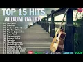 Download Lagu LAGU BATAK TERBARU 2025 VIRAL HITS - TOP MUSIK BATAK PALING DICARI SAAT INI [ FULL LIRIK ] TOP 2025
