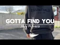 Download Lagu Gotta Find You - Joe Jonas (Camp Rock) | Jayy Pulvera Cover