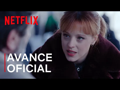 El cuco de cristal | Avance Oficial | Netflix España - YouTube thumbnail