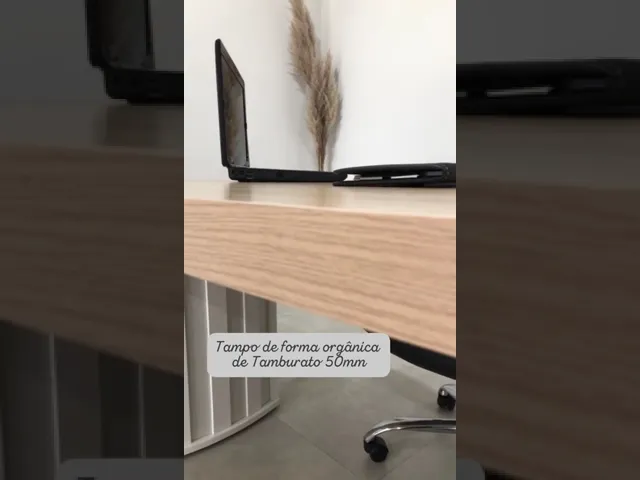 Vídeo do produto