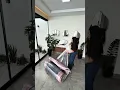 Vídeo do produto