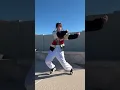 Tinashe - ‘2 On’ TikTok Dance Challenge | Karina Balcerzak