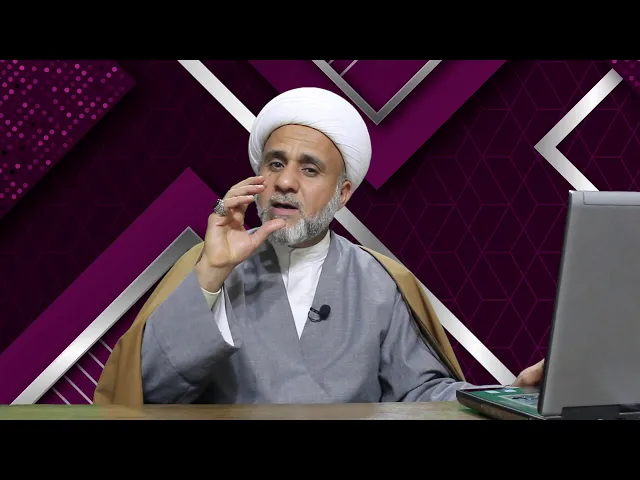 ⁣شرب الماء مستحباته ومكروهاته في روايات اهل البيت