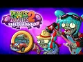 Lagu Plants vs. Zombies 2 Reflourished: Penny's Challenge - Eternal Returnal