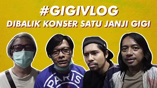 Download #GIGIVLOG - Dibalik Konser Satu Janji GIGI MP3