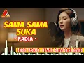 Lagu Viral Tiktok! SAMA SAMA SUKA - RADJA | HERRY FASKHO | SHAKA MUSIC COVER (VIDEO LYRIC)