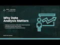 Introduction to Data Analytics - Week 1