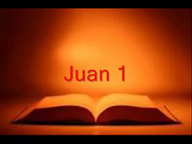 Download MP3 BIBLIA HABLADA: SAN JUAN COMPLETO RV1960