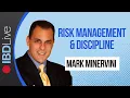 Download Lagu Mark Minervini: How Risk Management And Discipline Generate Outperformance