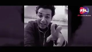 شاهد الشاب اسلام شعراوي الذي ابكي العالم كله بعد اعلان توبته اقسم بالله كلامه يوجع القلب والله 