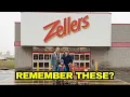 How Zellers Lost Its Soul The Store That Was Built for Working-Class Canada