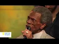 Saturday Sessions - The cast of 'Hadestown' performs “Wait For Me” (1080p HD)