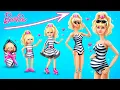 Download Lagu Barbie Growing Up! 30 Dolls DIYs