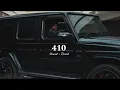 410 ( Slowed + Reverb ) - Sidhu Moose Wala | Sunny Malton