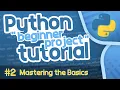 Python Beginner Project Tutorial - Mastering the Basics