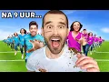 Download Lagu Als Iemand Mij Aanraakt Dan Stopt De Video! *Challenge*