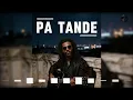 Pa Tande Tout • KINKY GLASSES Visualizer