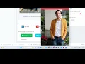 Build a Image Editor to Add Text on Images in Browser Using HTML5 CSS3 Javascript