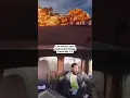 UPS Plane Crash Dash Cam Footage Louisville KY