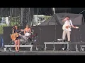 Holly Humberstone - The Walls Are Way Too Thin (live in Athens | 14/7/2026)