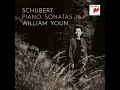 Adagio in D-Flat Major, D. 505 - William Youn & Franz Schubert