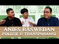 Lagu KelasKenapa - Transparansi kebijakan masih susah dilaksanakan?