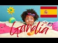 I do NOT recommend Gandia Spain