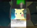 Download Lagu How Ash's Pikachu Almost Evolved Twice #pokemon #shorts