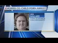Naples local accused of distributing explicit child content