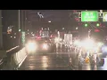 Lane Closures In Place As 495 Construction Work Begins