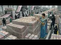Lagu Inside the Indian Rupee Factory: How India Produces Its National Currency (Full Process) #2