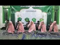 Download Lagu Juara Sholawat Nasional 2022 ke-3 Lagu Madhoitu Binnuri Shoulatitaun Nahwa Provinsi Jawa Barat