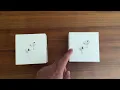 Apple AirPods Pro 2 Real Vs Fake Vinted EBay