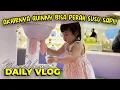 Download Lagu TEMPAT MAIN BARU BUAT ANAK, SERU BANGET PERAH SUSU SAPI SENDIRI!!