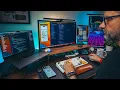 Mobile App Dev SwiftUI Core Data CloudKit release to the AppStore LIVE