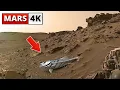 Download Lagu NASA's Perseverance Mars Rover Sent Back Breathtaking Video Footage of Mars || Mars In 4K