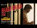 Download Lagu Saripodhaa Sanivaaram - Bhaga Bhaga Lyrical | Nani | Priyanka Mohan | Jakes Bejoy | Vivek Athreya