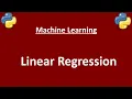 Linear Regression using Gradient Descent From Scratch in Python