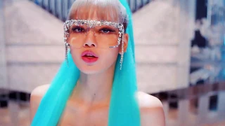 BLACKPINK Blackpink In Your Area MV Compilation 