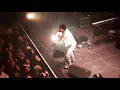 Download Lagu Loverman - Differences Aside (Paradiso Amsterdam)