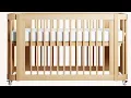 Watch This Before You Buy A Nestig Wave Crib