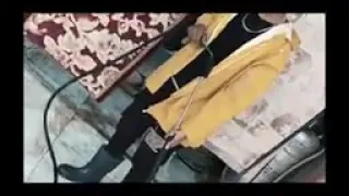 كليب مهرجان اتش جيزة  كنتي زي القهوه كيفي  اداء عشري توزيع احمد لوزة دندنها